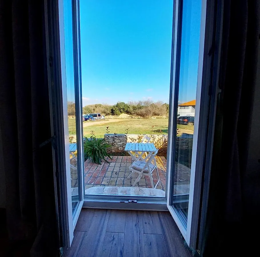 Vila House Matteo, Valdenaga Pula 0*,