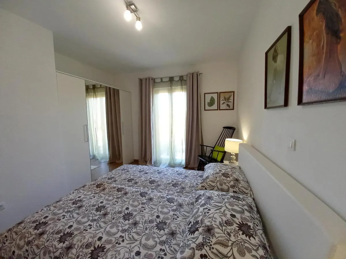 Vila House Matteo, Valdenaga Pula