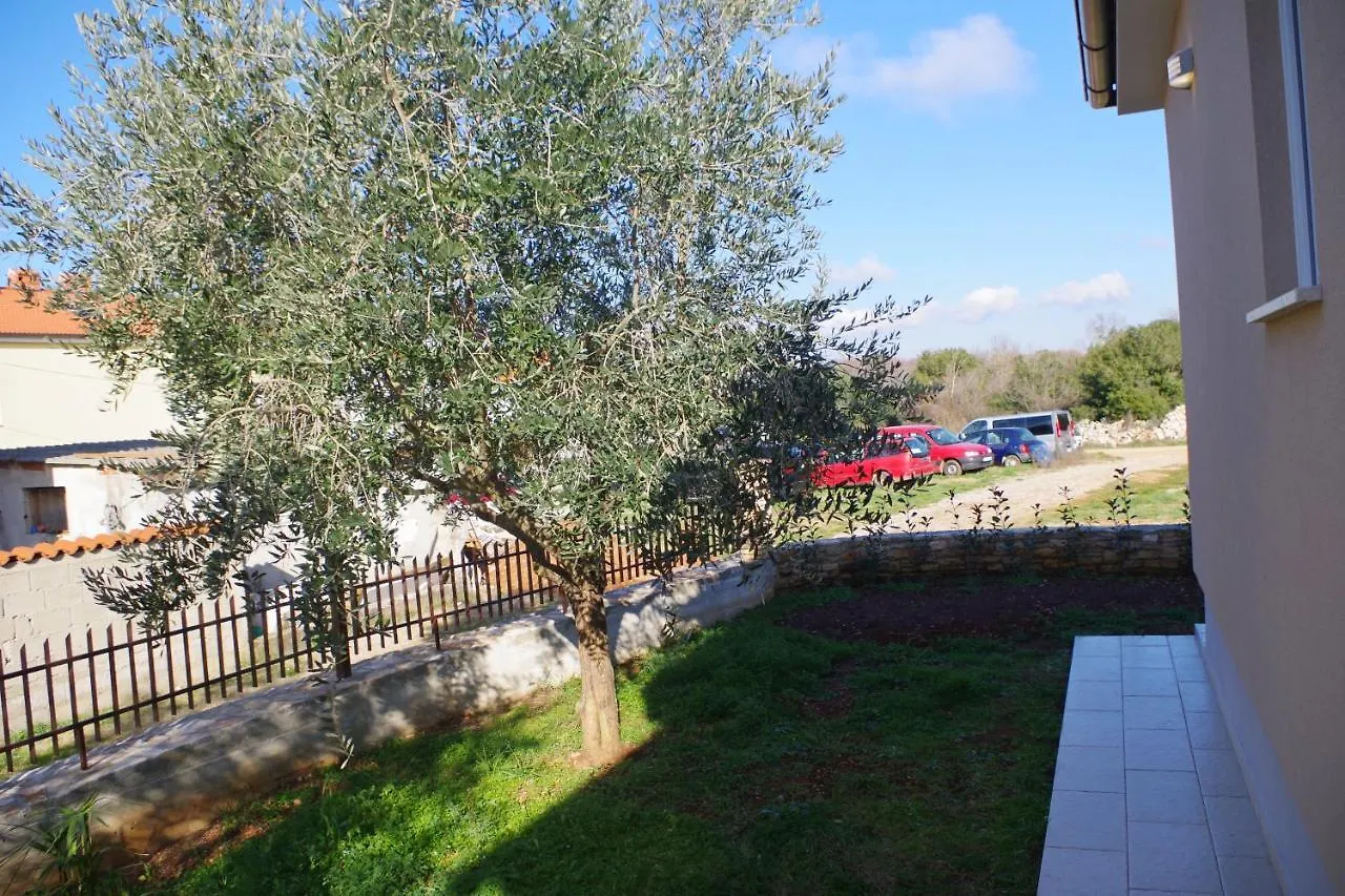 House Matteo, Valdenaga Villa Pula Croatia