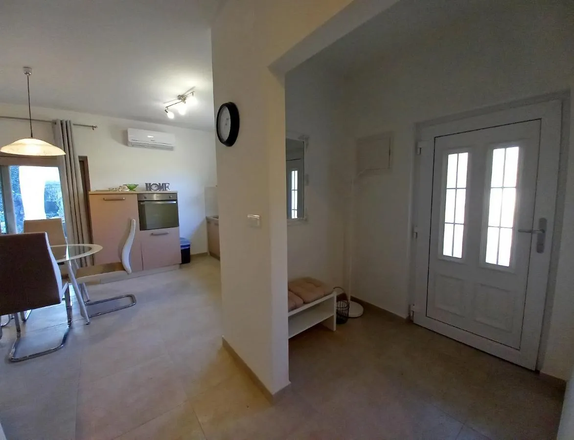 House Matteo, Valdenaga Villa Pula Holiday home