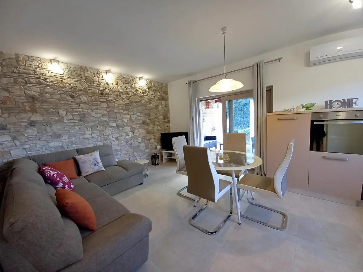 House Matteo, Valdenaga Villa Pula Holiday home