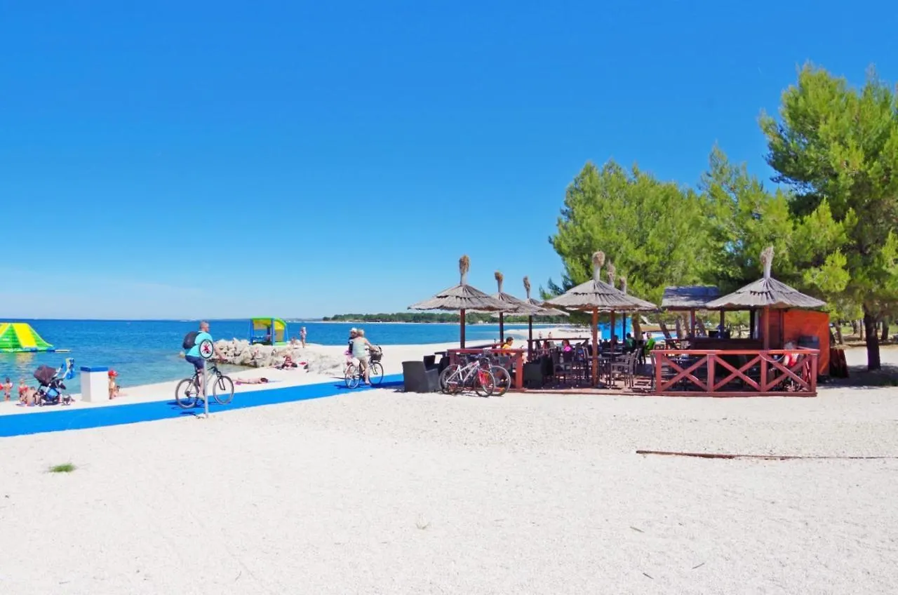 House Matteo, Valdenaga Villa Pula Holiday home